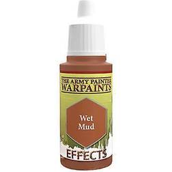 The Army Painter Warpaints Effects Wet Mud 18ml