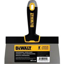 Dewalt Dry EU2-134 Soft Grip Taping Snap-off Blade Knife