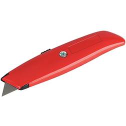 Sealey AK86 Utility Retractable Snap-off Blade Knife