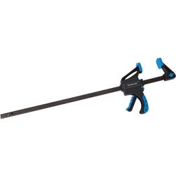 Silverline Quick Heavy Duty 600mm G-Clamp