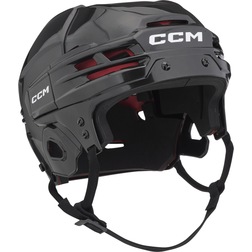 CCM Senior Tacks Hockey Helmet Black