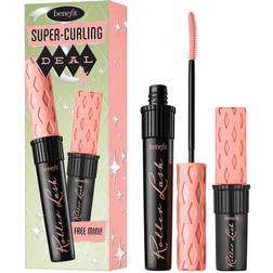 Benefit Ready To Roll Roller Lash Mascara Set