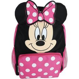 Disney Minnie Mouse Big Face 12" School Bag Backpack