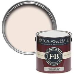 Farrow & Ball Estate Tailor Tack No.302 Wall Paint, Ceiling Paint Pink 2.5L