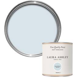 Laura Ashley Paint Seaspray White
