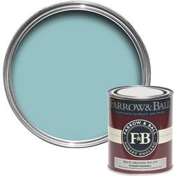 Farrow & Ball Blue Ground No.210 Wall Paint Modern Eggshell 0.75L