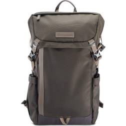 Vanguard VEO GO46M Backpack for 2 Mirrorless/CSC/Hybrid Cameras, Khaki-Green