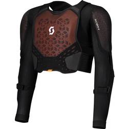 Scott Softcon Junior Body Armor with Elbow and Shoulder Protector
