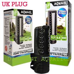 Aquael asap filters internal 300 500
