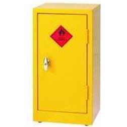 VFM Hazardous Substance 28X14X12 Storage Cabinet