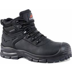 Rock Fall Surge Safety Boot