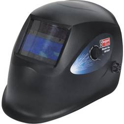 Sealey Solar Powered Welding Helmet