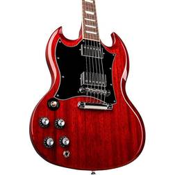 Gibson SG Standard, Heritage Cherry, Left Handed