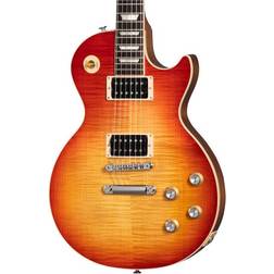Gibson Les Paul Standard Faded '60s, Vintage Cherry Sunburst