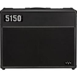 EVH 5150 Iconic 60W 212 Combo, Black