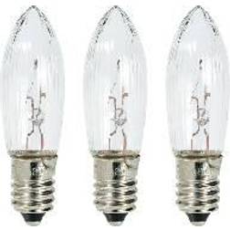Konstsmide 2651-030 LED Lamps 1.8W E10