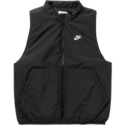 Nike Therma-FIT Club Vest - Black