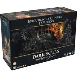 Steamforged Dark Souls: The Board Game Executioners Chariot Boss Expansion