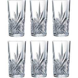 Arcoroc Broadway Drink Glass 38cl 6pcs