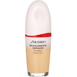 Shiseido Revitalessence Skin Glow Foundation SPF30 PA+++ #160 Shell
