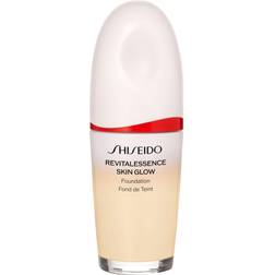 Shiseido Revitalessence Skin Glow Foundation SPF30 #110 Alabaster