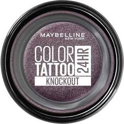 Maybelline york tattoo eyeshadow knockout