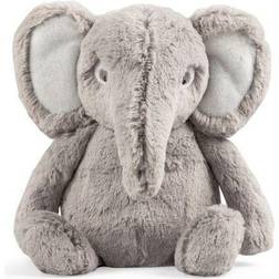 Sebra Soft Toy Finley The Elephant Stuffed Animal Finley the elephant Small H22 cm