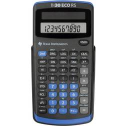 Texas Instruments TI-30 Eco RS