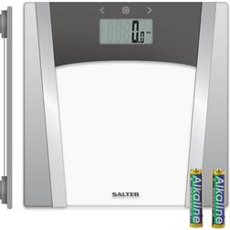Salter Large Display Glass Analyser Scale