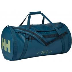 Helly Hansen HH Duffel Bag 2 70L, DEEP Dive, One Size