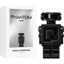 Paco Rabanne Phantom Parfum 100ml