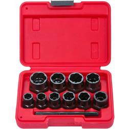 Spot 01539 Bolt Remover, Pieces Nut Remover Tool Kit