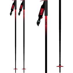 Line Men's Ski Poles 115cm