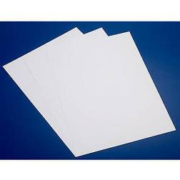 Rapid A2 White Card 220gsm Pack of