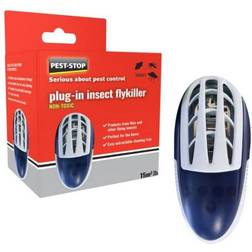B&Q Pest Stop PRCPSIPFK Plug-In Insect Fly Killer