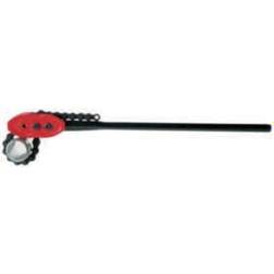 Ridgid 92675 Chain Tong Double Ended Polygrip