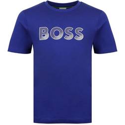 HUGO BOSS T-Shirt Splash 16Y
