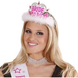 Widmann Tiara Bride to be" Junggesellinnenabschied