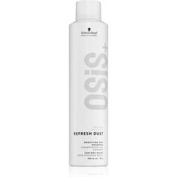 Schwarzkopf Professional Osis+ Refresh Dust texturising dry shampoo 300ml