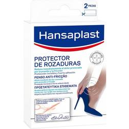 Hansaplast Foot Expert rubbing dressings 2