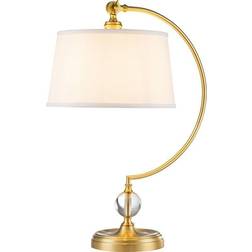 Elstead Lighting Quoizel Jenkins Table Lamp