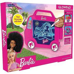 John Adams Glowpad Style Barbie Camper Van