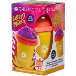 Chillfactor Mango Mania Slushy Maker