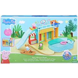 Hasbro Peppa's Peppa Pig Waterpark