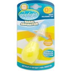 Griptight Nasal aspirator 1