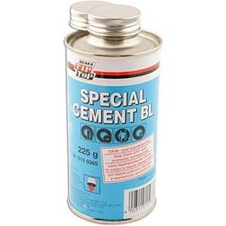 Connect Cement for Tyre Patches 225gm Can