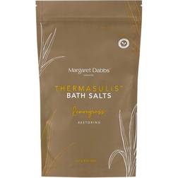 Margaret Dabbs Thermasulis Lemon Grass Restoring Bath Salts 270g