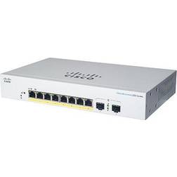 Cisco Business 220 Series CBS220-8P-E-2G