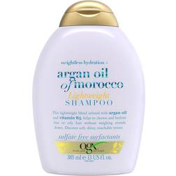 OGX Argan Oil Lightweight Shampoo, Shampoo