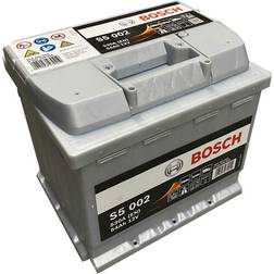 Bosch S5 002 Autobatterie 54Ah